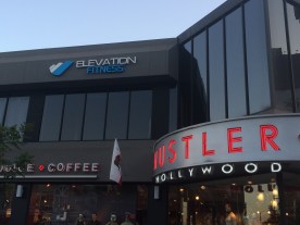 Elevation Fitness