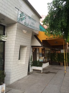 Totes Juice and The Coffee Roaster