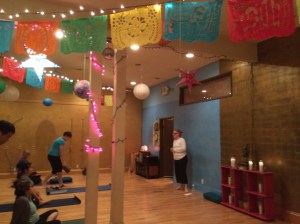 Liberation Yoga Studio