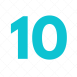 10