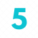 5