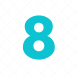 8