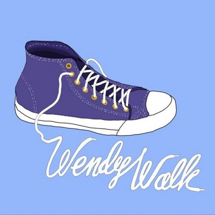 wendy walk